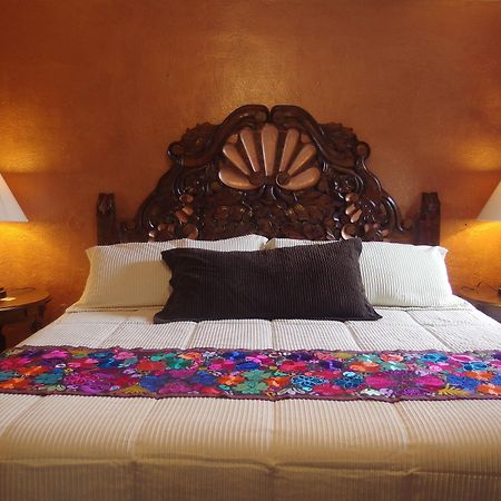Casa De Las Conservas Comfort Альенде Экстерьер фото