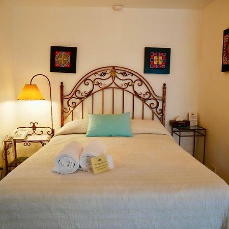 Casa De Las Conservas Comfort Альенде Экстерьер фото
